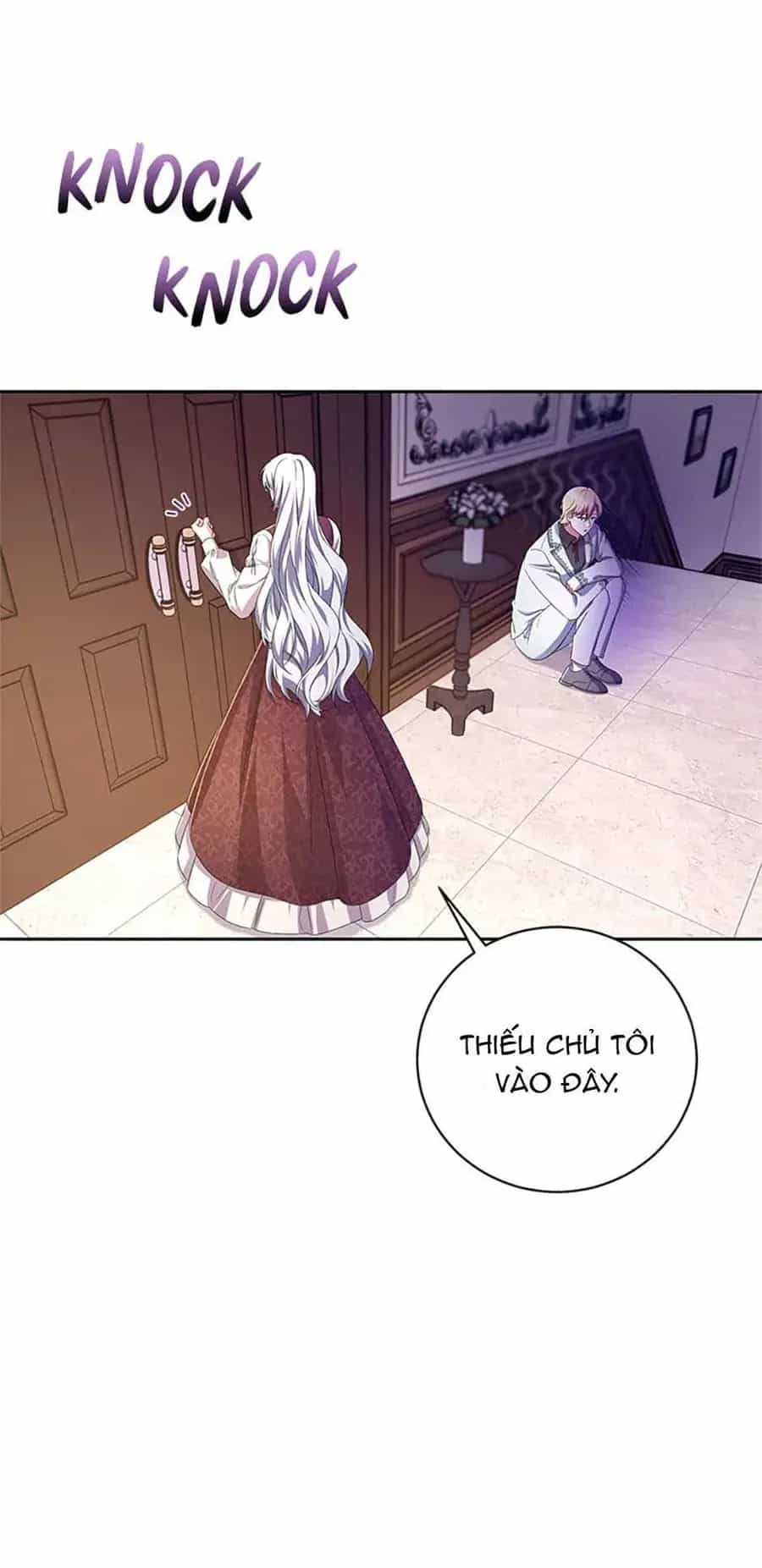 Búp Bê Quản Gia Của Ma Vương - Chương 25 - ảnh 43