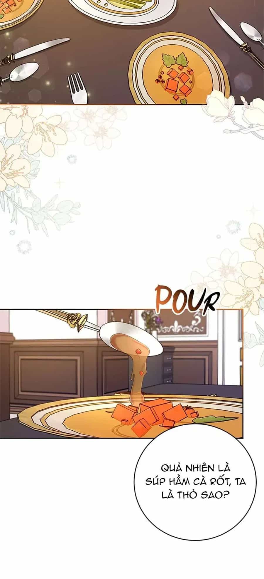 Búp Bê Quản Gia Của Ma Vương - Chương 25 - ảnh 52