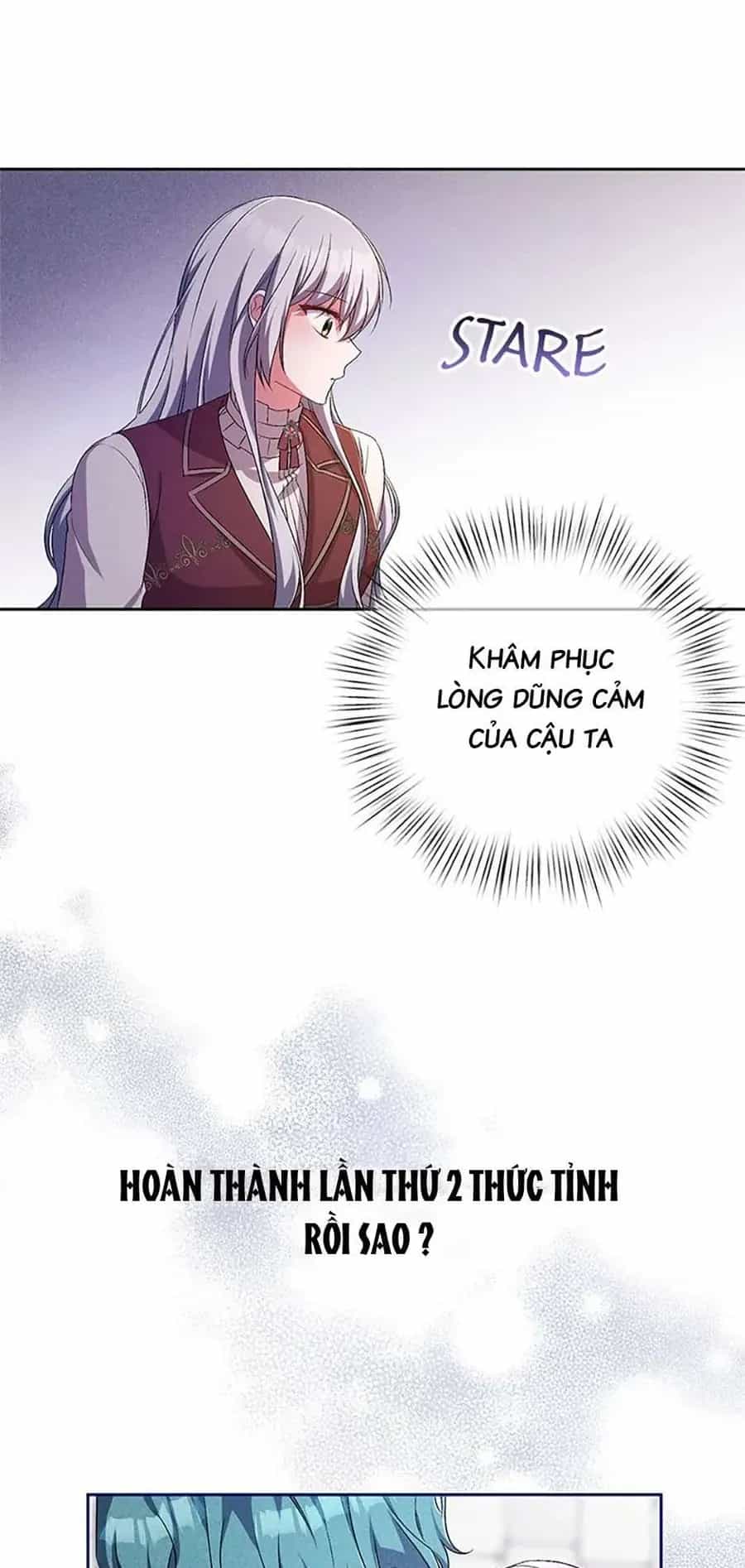 Búp Bê Quản Gia Của Ma Vương - Chương 26 - ảnh 29
