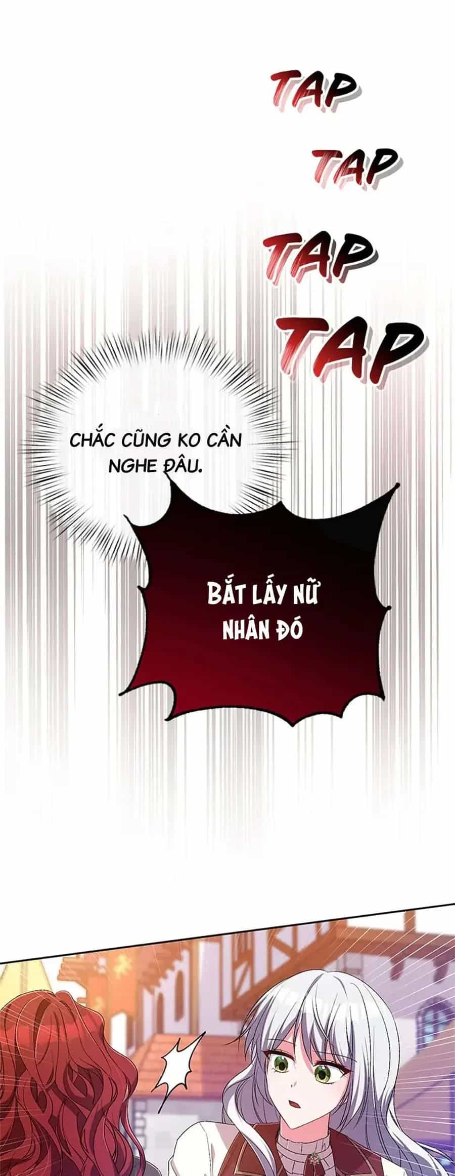 Búp Bê Quản Gia Của Ma Vương - Chương 26 - ảnh 5