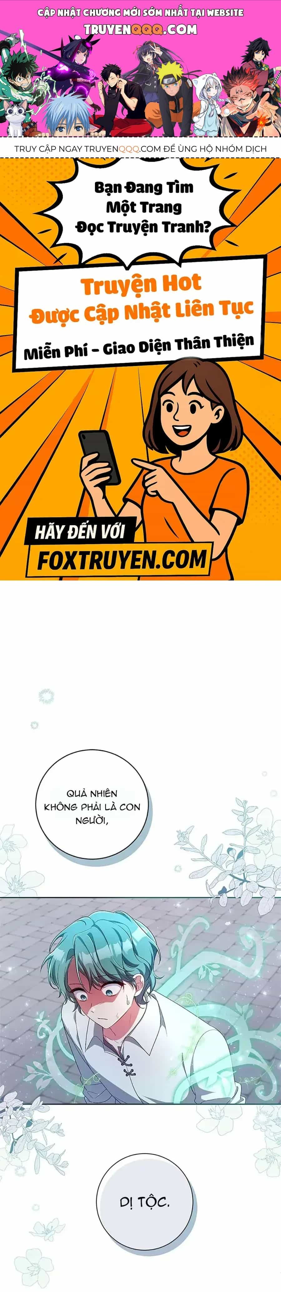 Búp Bê Quản Gia Của Ma Vương - Chương 27 - ảnh 1