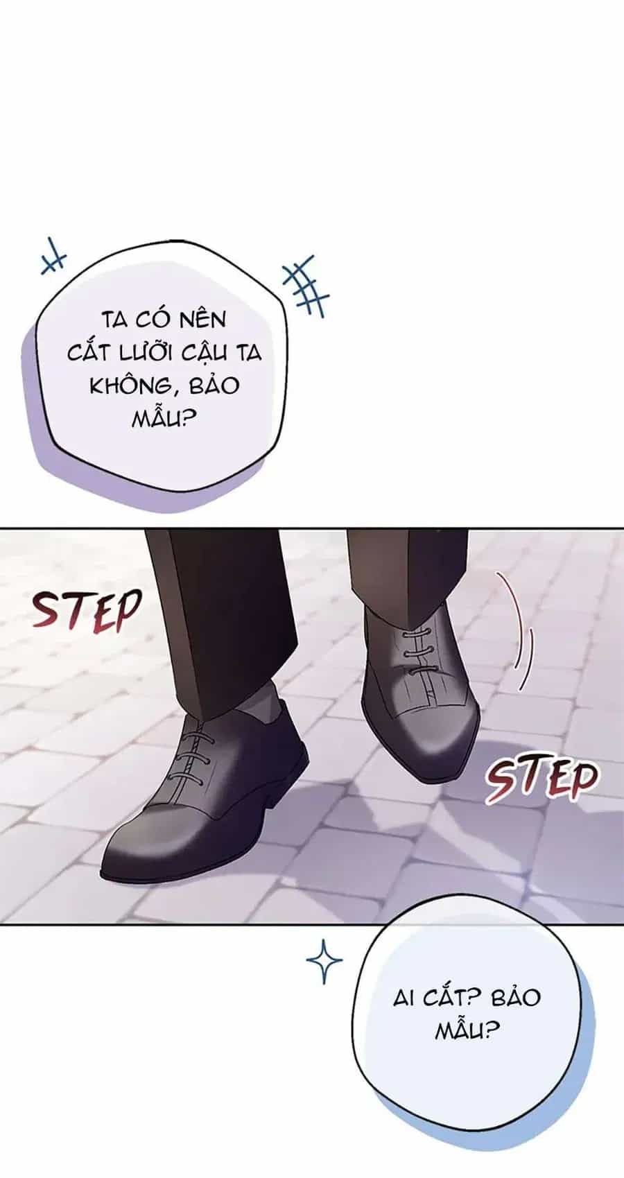 Búp Bê Quản Gia Của Ma Vương - Chương 27 - ảnh 10