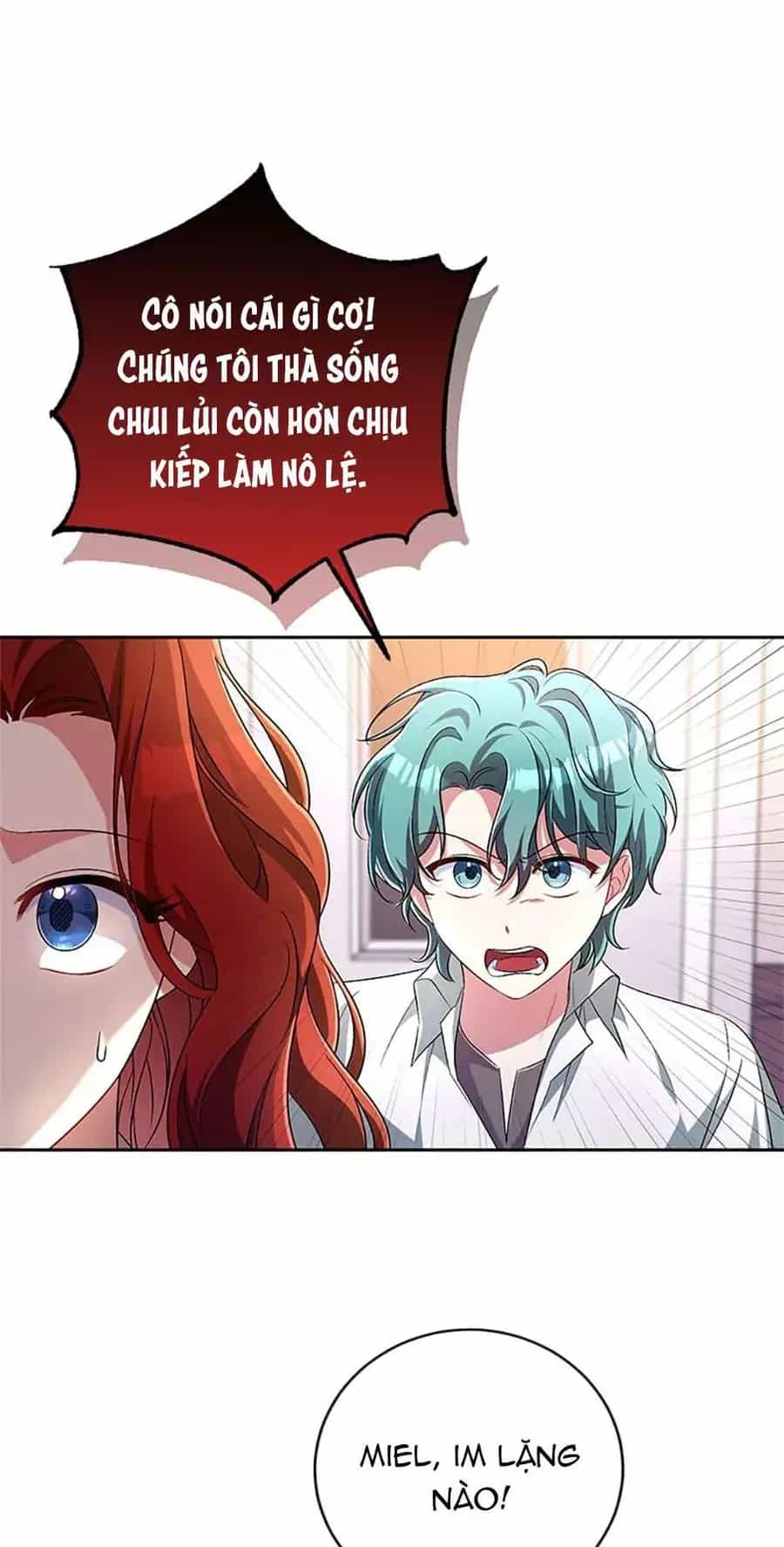 Búp Bê Quản Gia Của Ma Vương - Chương 27 - ảnh 43
