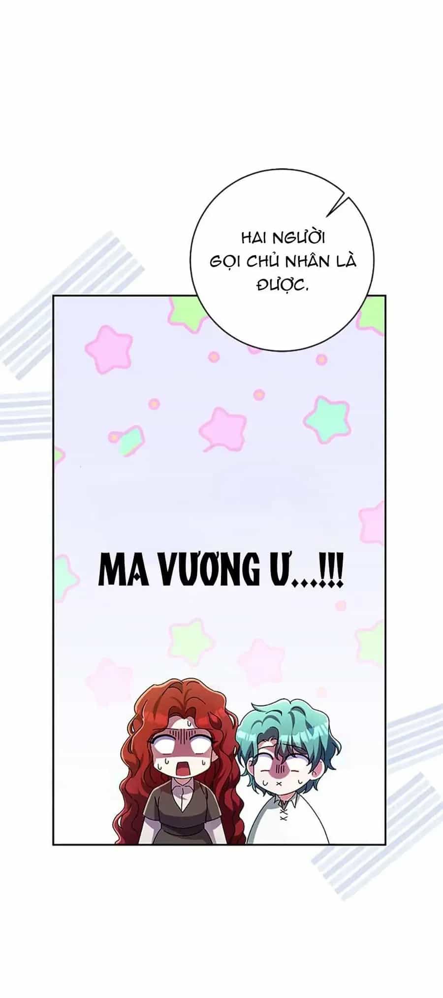 Búp Bê Quản Gia Của Ma Vương - Chương 27 - ảnh 56
