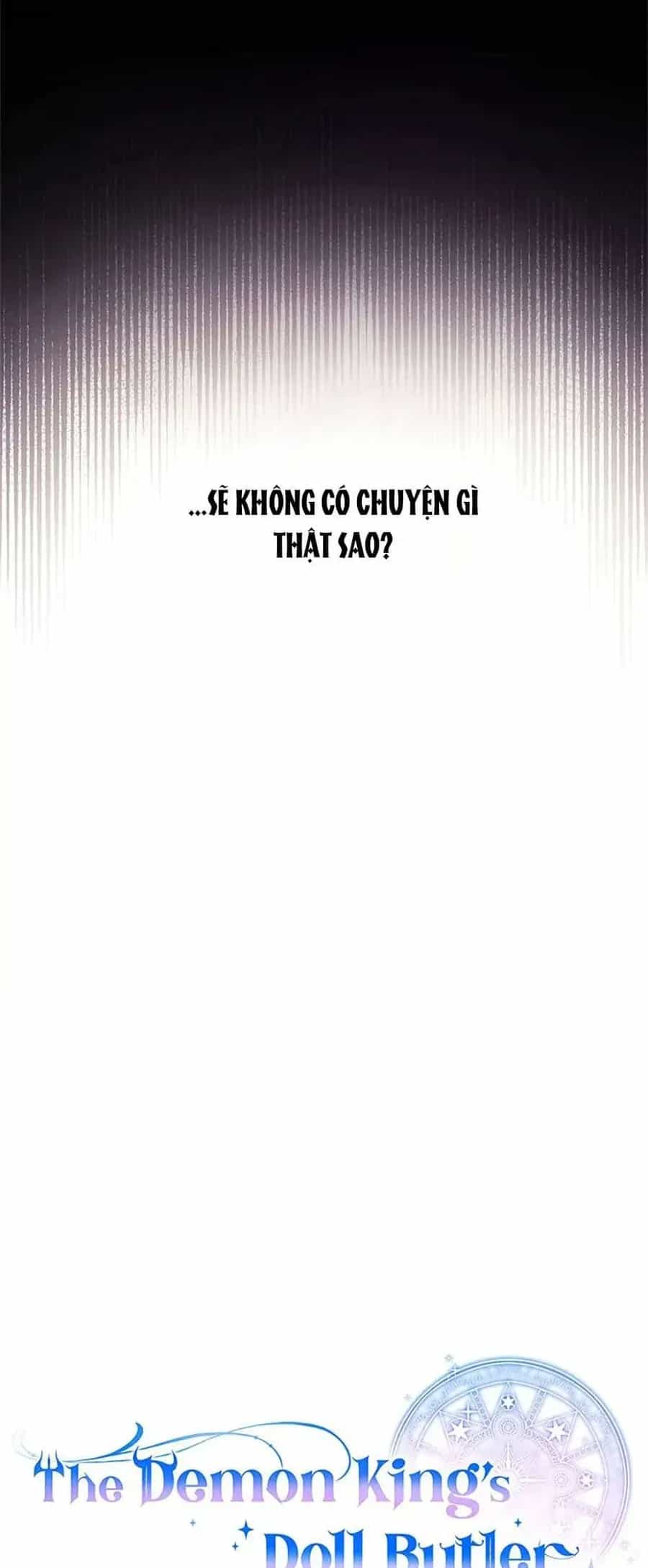 Búp Bê Quản Gia Của Ma Vương - Chương 28 - ảnh 15