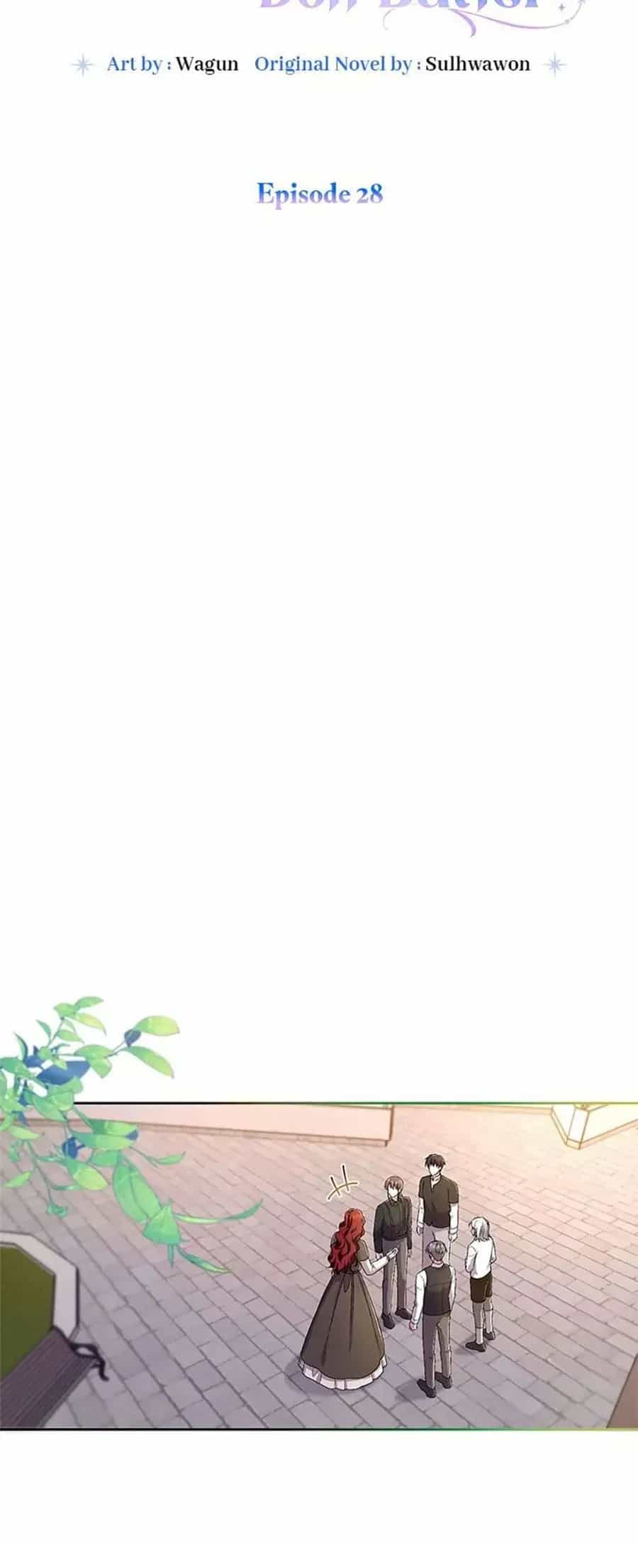 Búp Bê Quản Gia Của Ma Vương - Chương 28 - ảnh 16