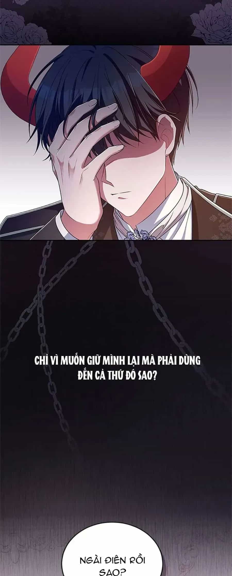 Búp Bê Quản Gia Của Ma Vương - Chương 28 - ảnh 29