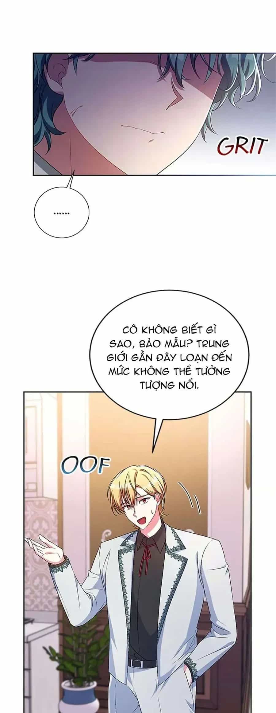 Búp Bê Quản Gia Của Ma Vương - Chương 28 - ảnh 43