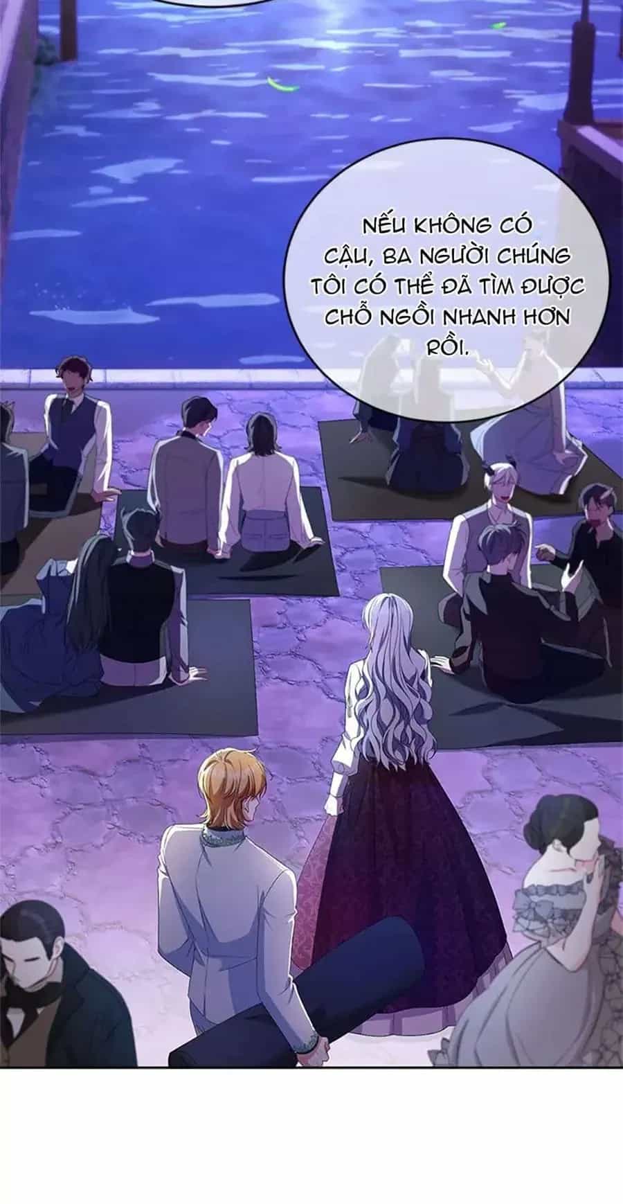 Búp Bê Quản Gia Của Ma Vương - Chương 28 - ảnh 58