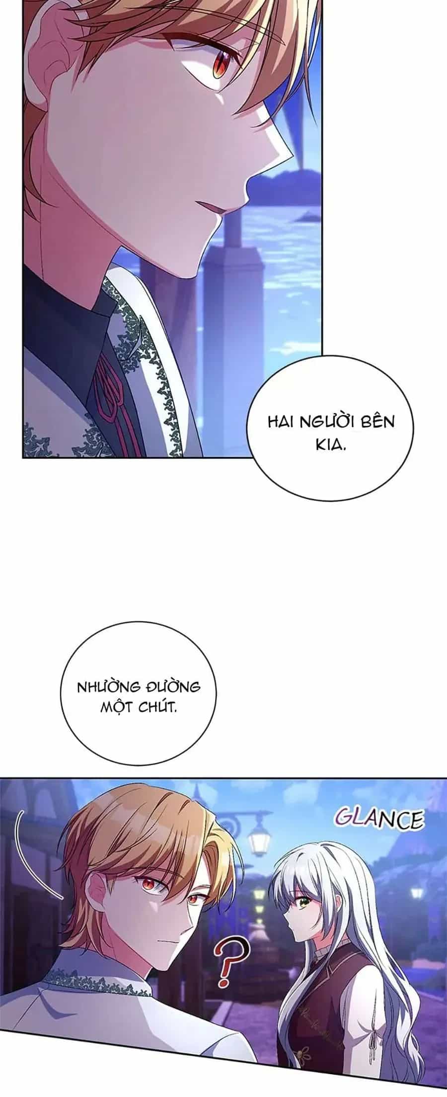 Búp Bê Quản Gia Của Ma Vương - Chương 28 - ảnh 60