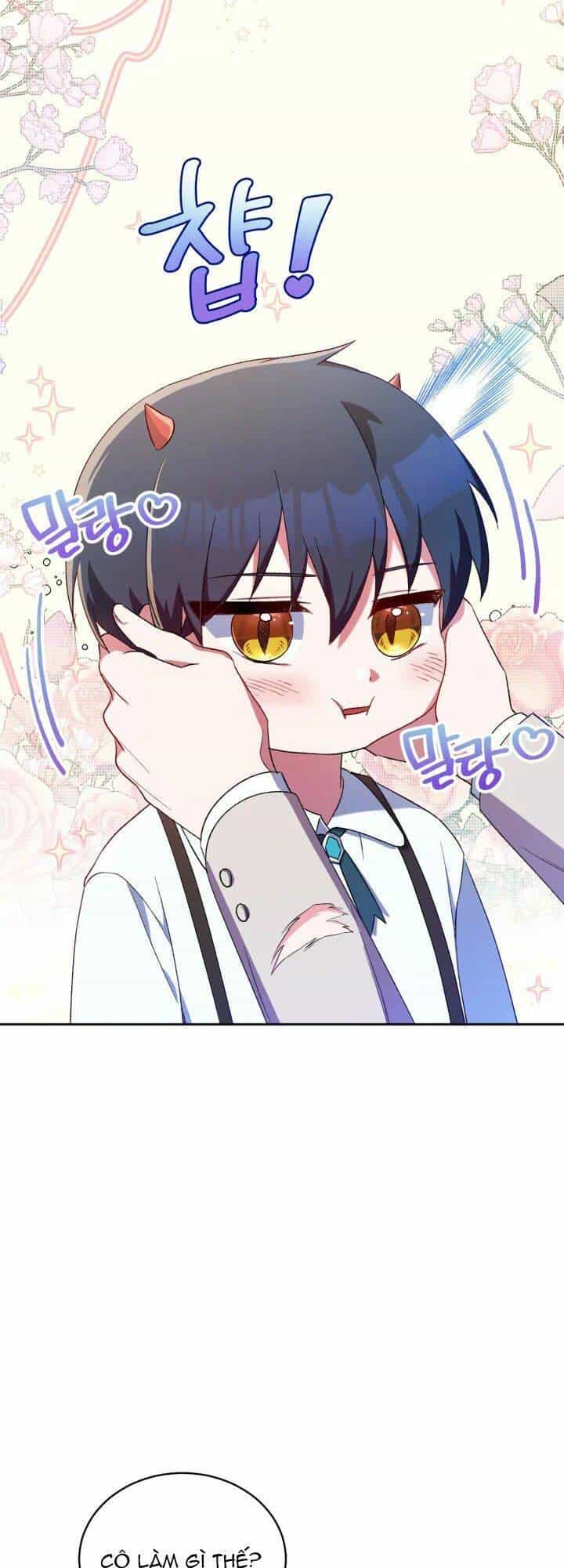 Búp Bê Quản Gia Của Ma Vương - Chương 3 - ảnh 28
