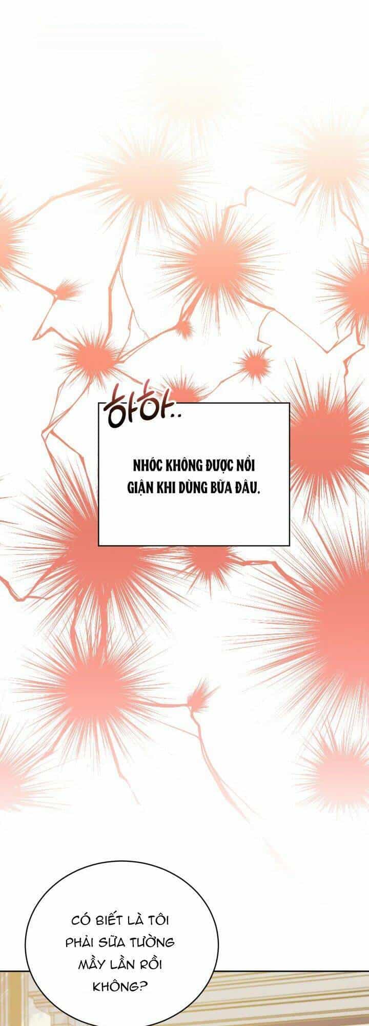 Búp Bê Quản Gia Của Ma Vương - Chương 3 - ảnh 37