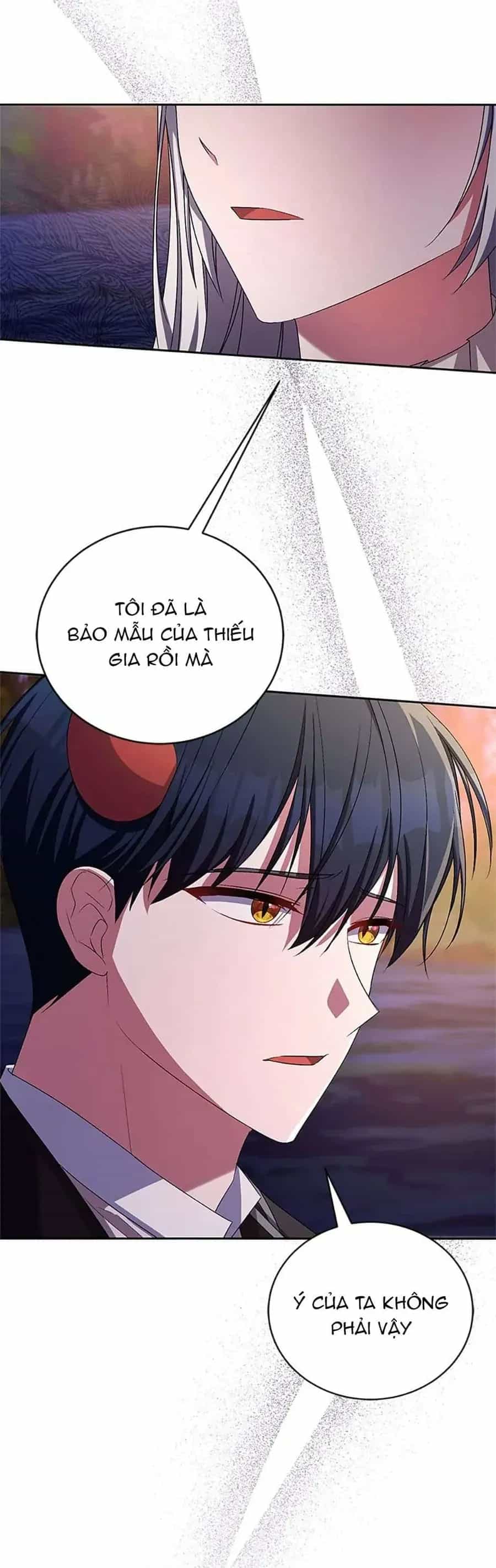 Búp Bê Quản Gia Của Ma Vương - Chương 30 - ảnh 20