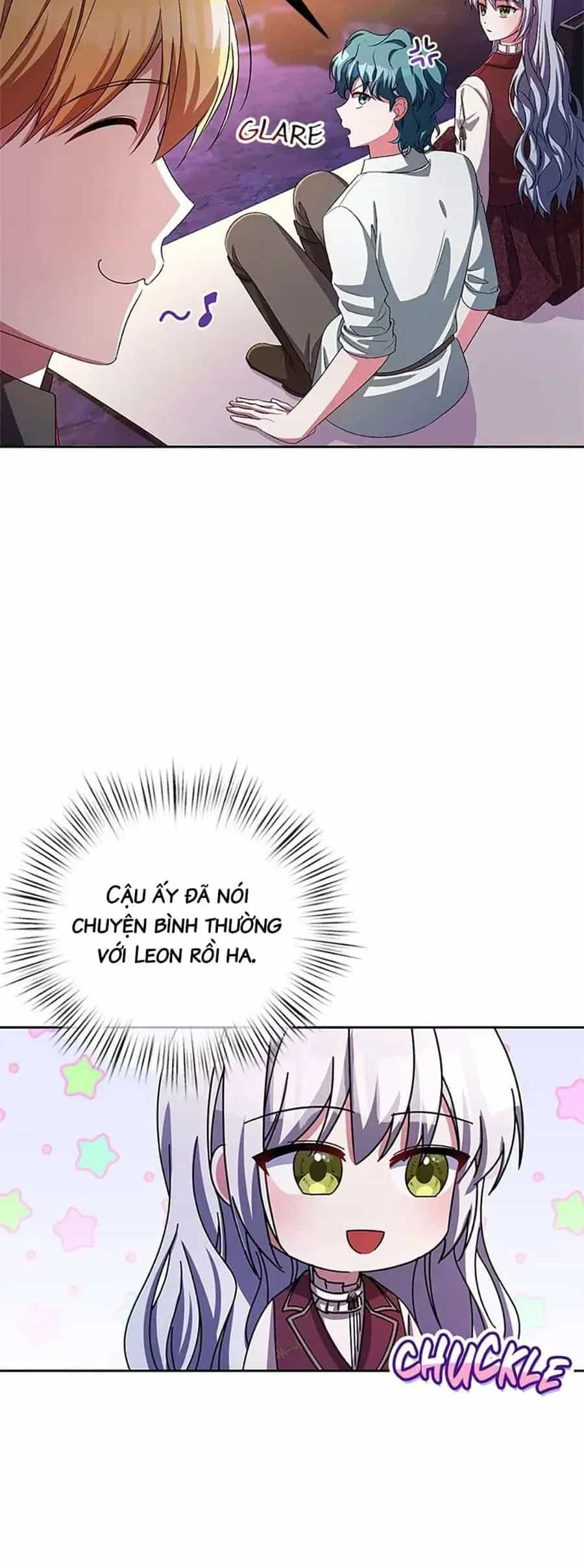 Búp Bê Quản Gia Của Ma Vương - Chương 30 - ảnh 8