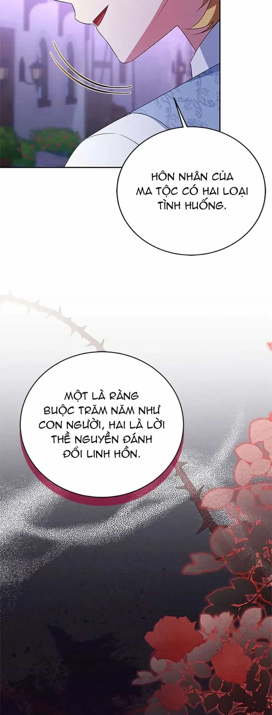 Búp Bê Quản Gia Của Ma Vương - Chương 31 - ảnh 17