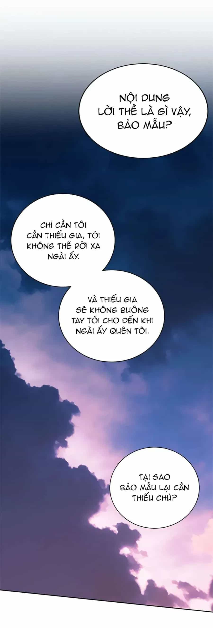 Búp Bê Quản Gia Của Ma Vương - Chương 31 - ảnh 19