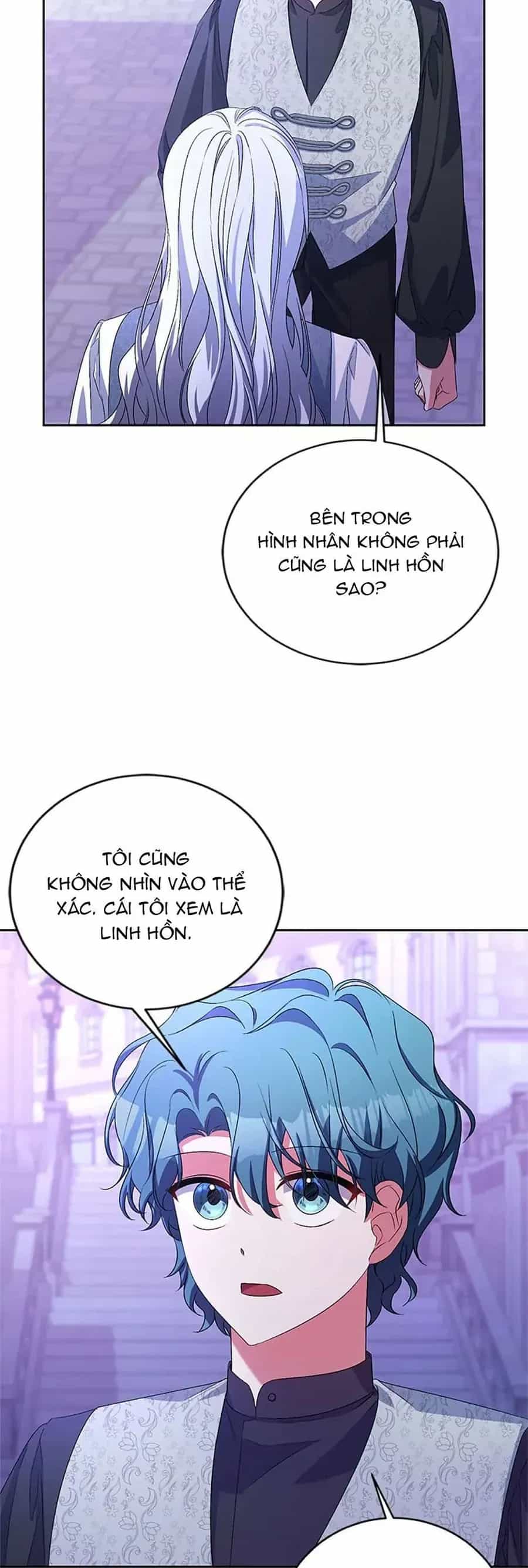 Búp Bê Quản Gia Của Ma Vương - Chương 31 - ảnh 29