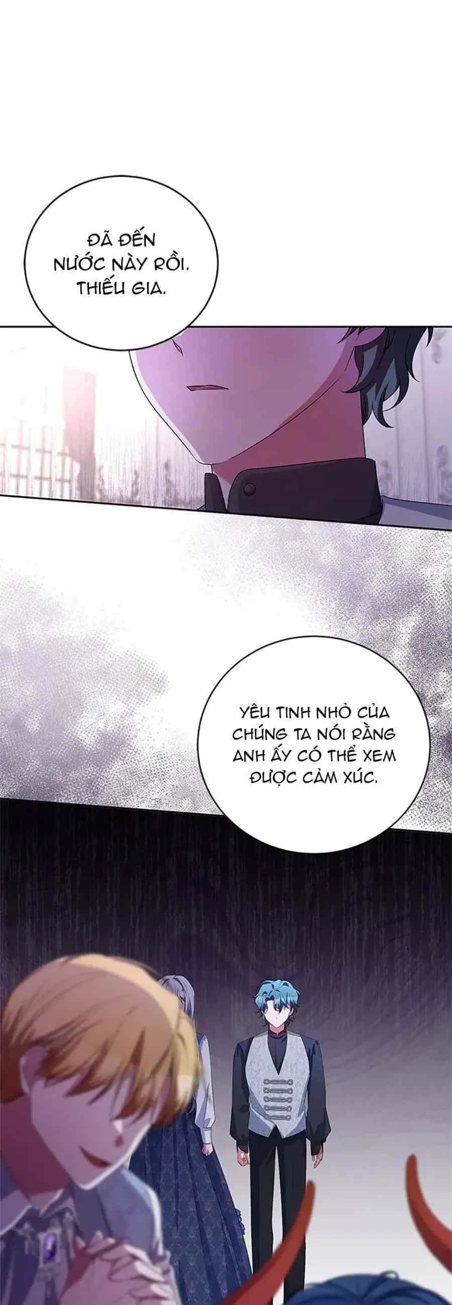 Búp Bê Quản Gia Của Ma Vương - Chương 31 - ảnh 38