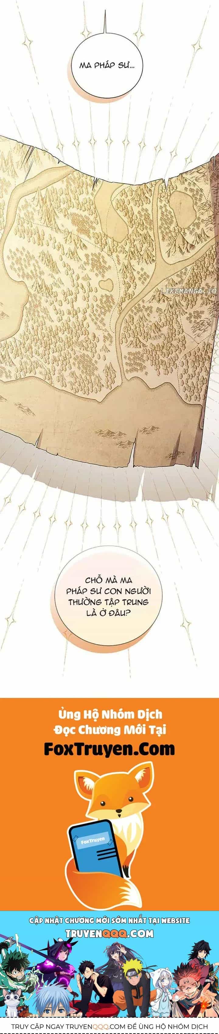 Búp Bê Quản Gia Của Ma Vương - Chương 32 - ảnh 39