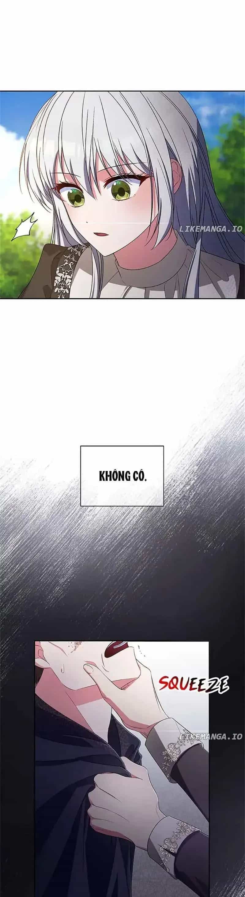 Búp Bê Quản Gia Của Ma Vương - Chương 35 - ảnh 10