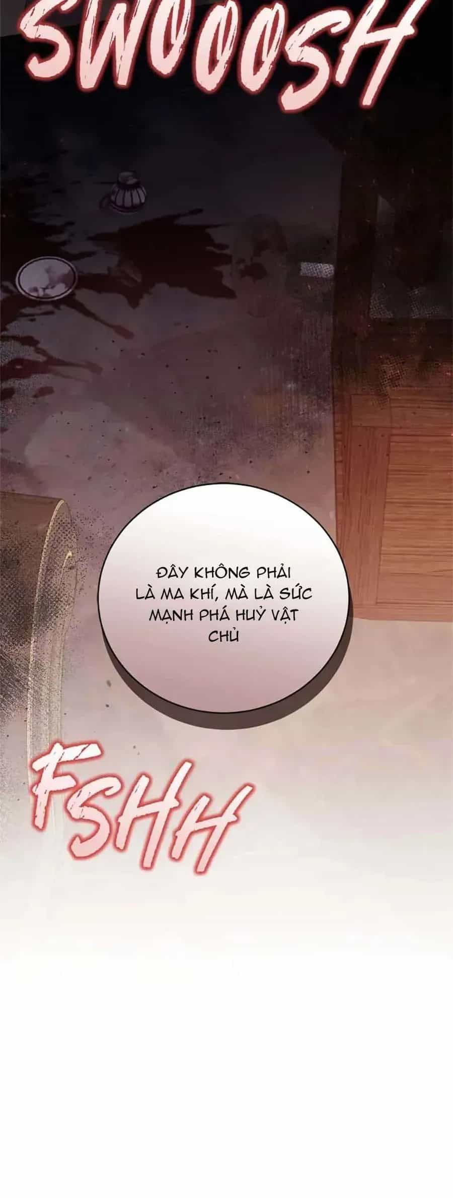 Búp Bê Quản Gia Của Ma Vương - Chương 36 - ảnh 38