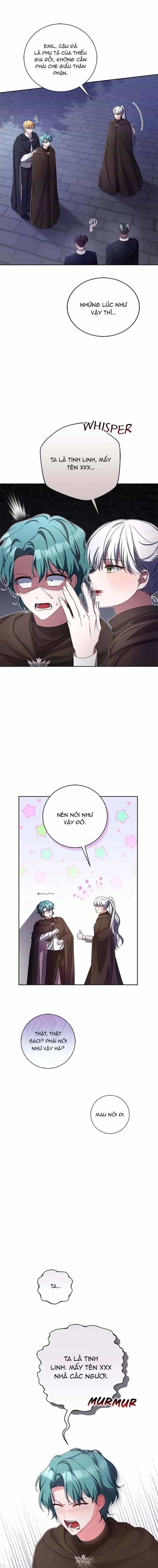 Búp Bê Quản Gia Của Ma Vương - Chương 38 - ảnh 2