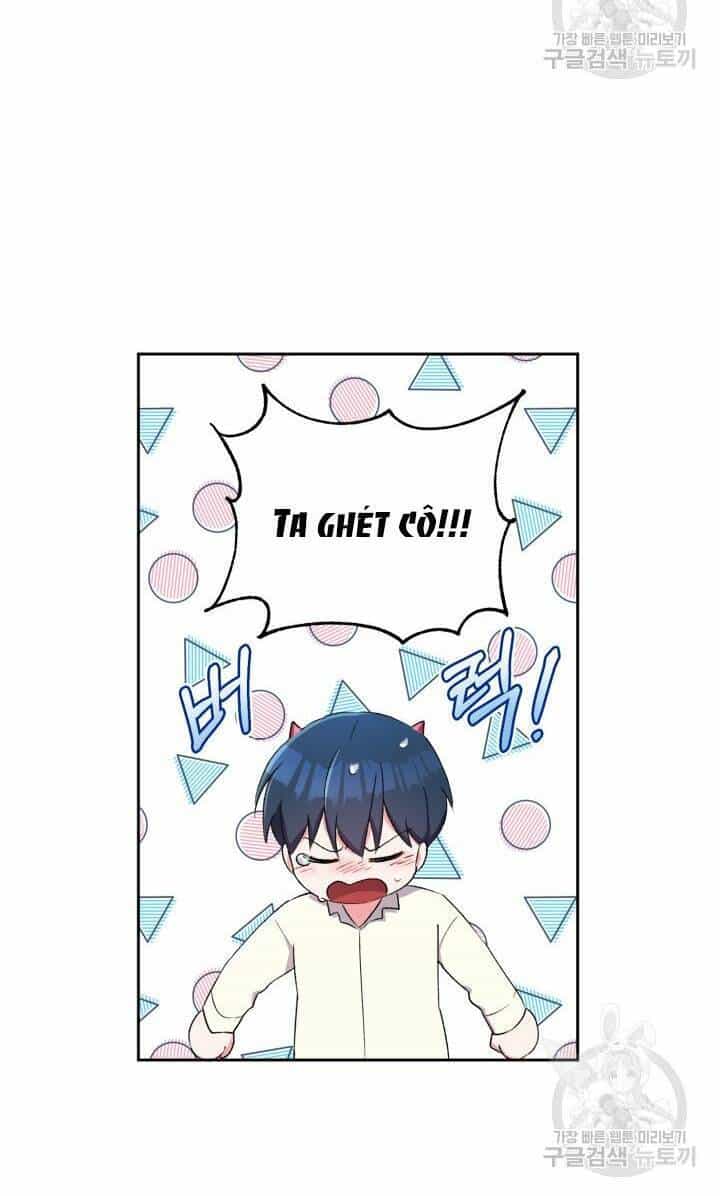 Búp Bê Quản Gia Của Ma Vương - Chương 4 - ảnh 42