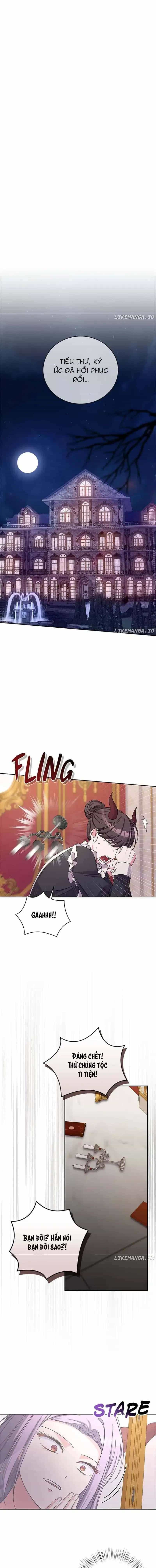 Búp Bê Quản Gia Của Ma Vương - Chương 42 - ảnh 12