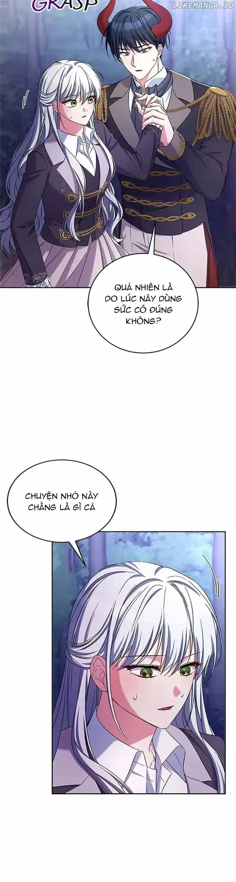 Búp Bê Quản Gia Của Ma Vương - Chương 43 - ảnh 13