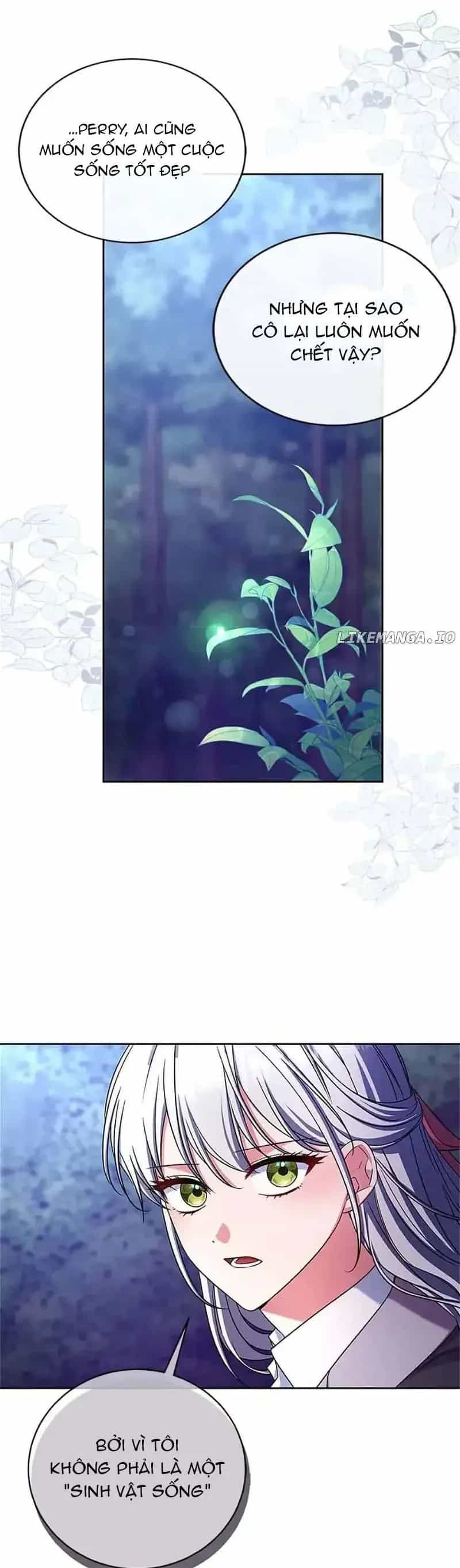 Búp Bê Quản Gia Của Ma Vương - Chương 43 - ảnh 19