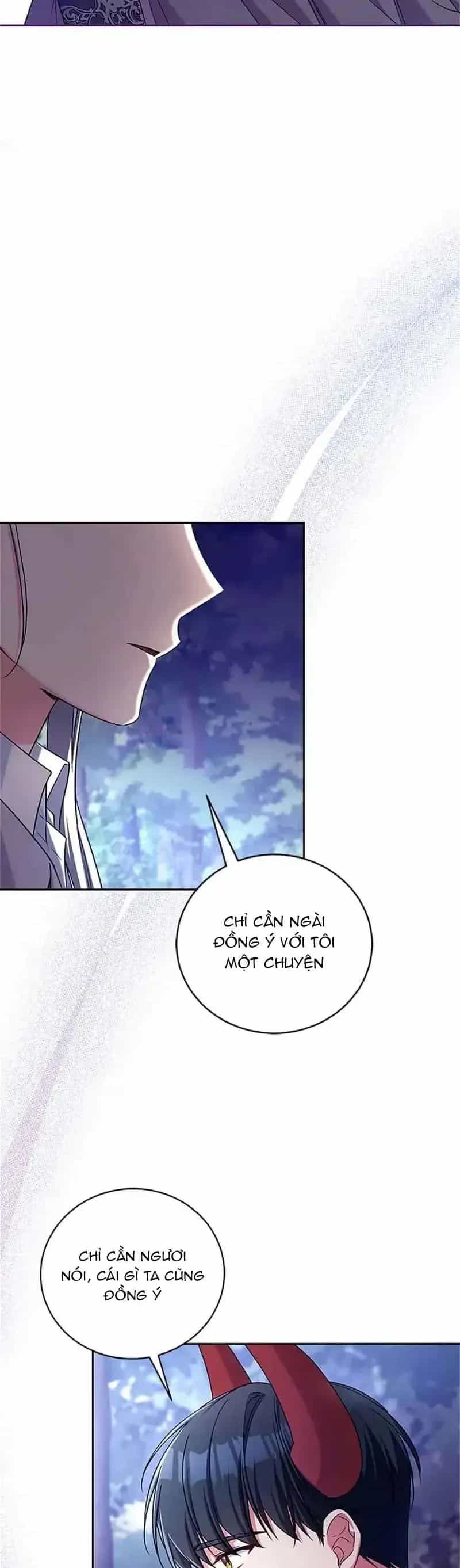 Búp Bê Quản Gia Của Ma Vương - Chương 43 - ảnh 24