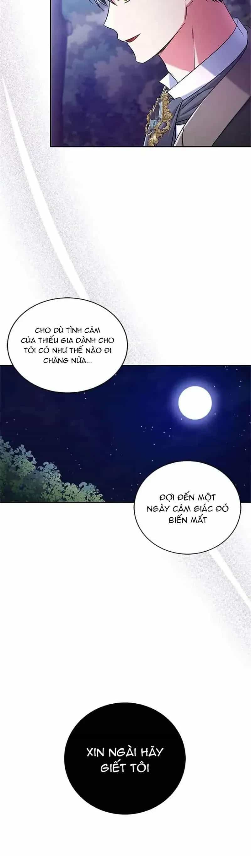 Búp Bê Quản Gia Của Ma Vương - Chương 43 - ảnh 25