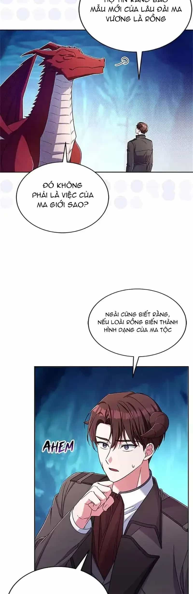 Búp Bê Quản Gia Của Ma Vương - Chương 43 - ảnh 32