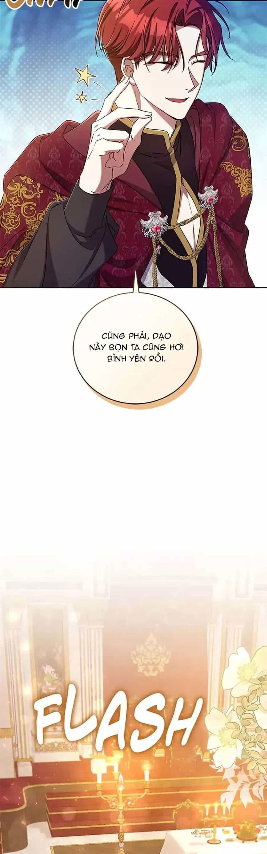 Búp Bê Quản Gia Của Ma Vương - Chương 44 - ảnh 5