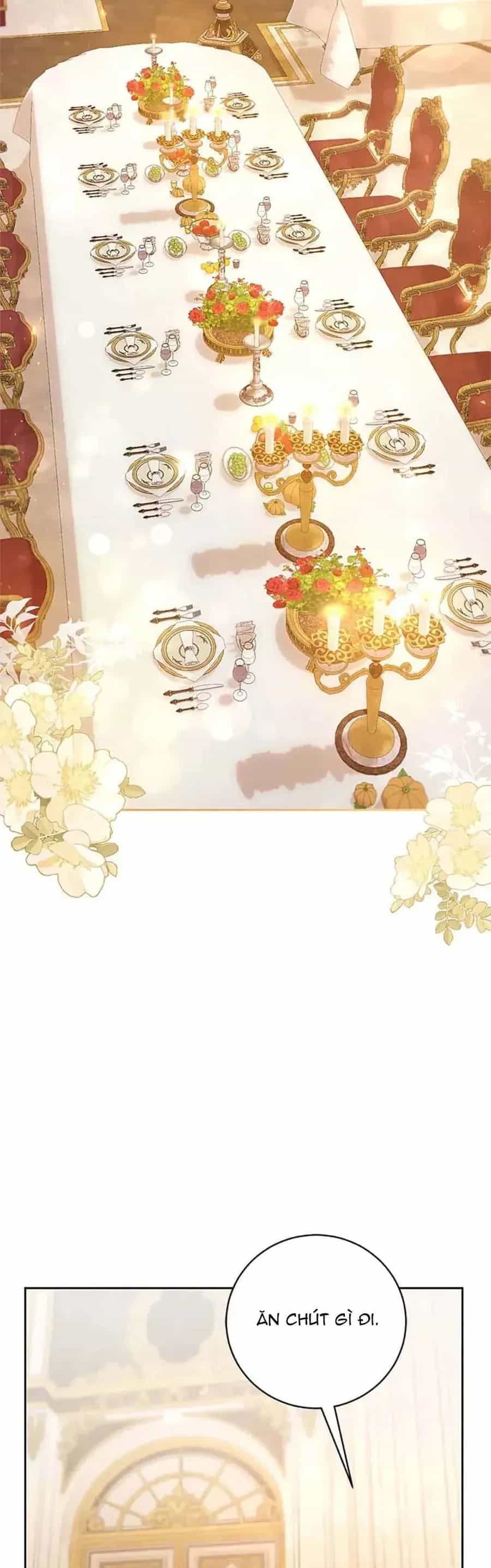 Búp Bê Quản Gia Của Ma Vương - Chương 44 - ảnh 6