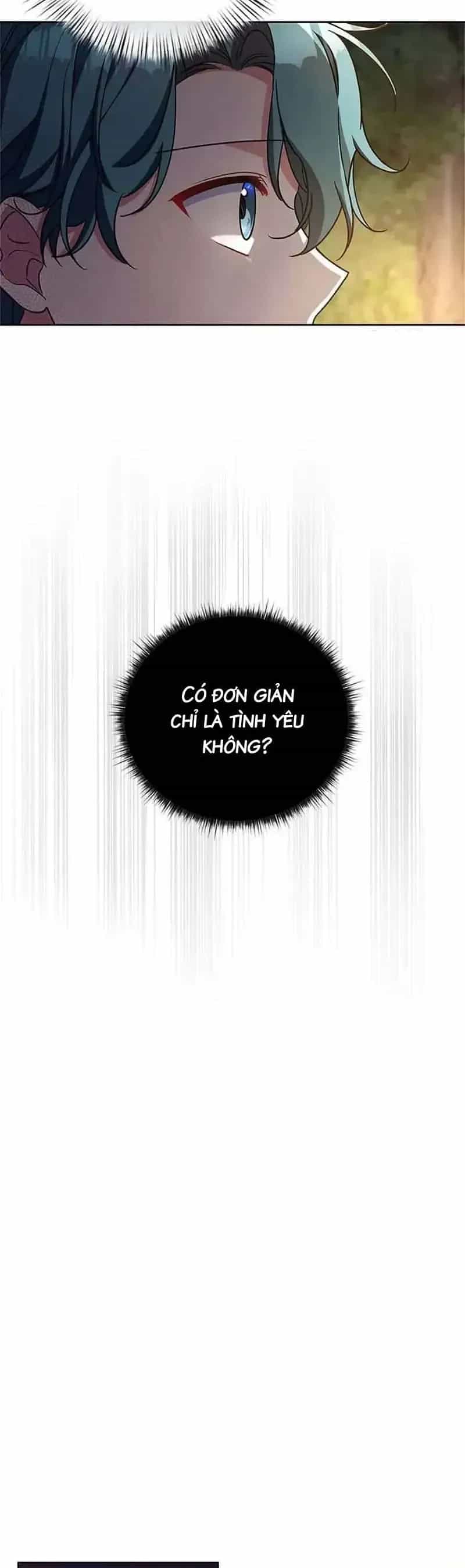 Búp Bê Quản Gia Của Ma Vương - Chương 45 - ảnh 24