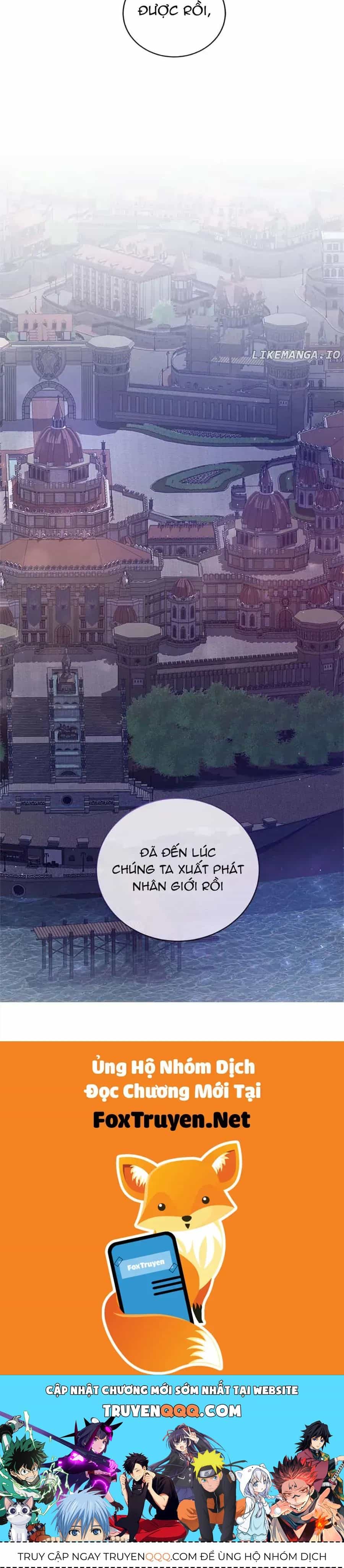 Búp Bê Quản Gia Của Ma Vương - Chương 46 - ảnh 53