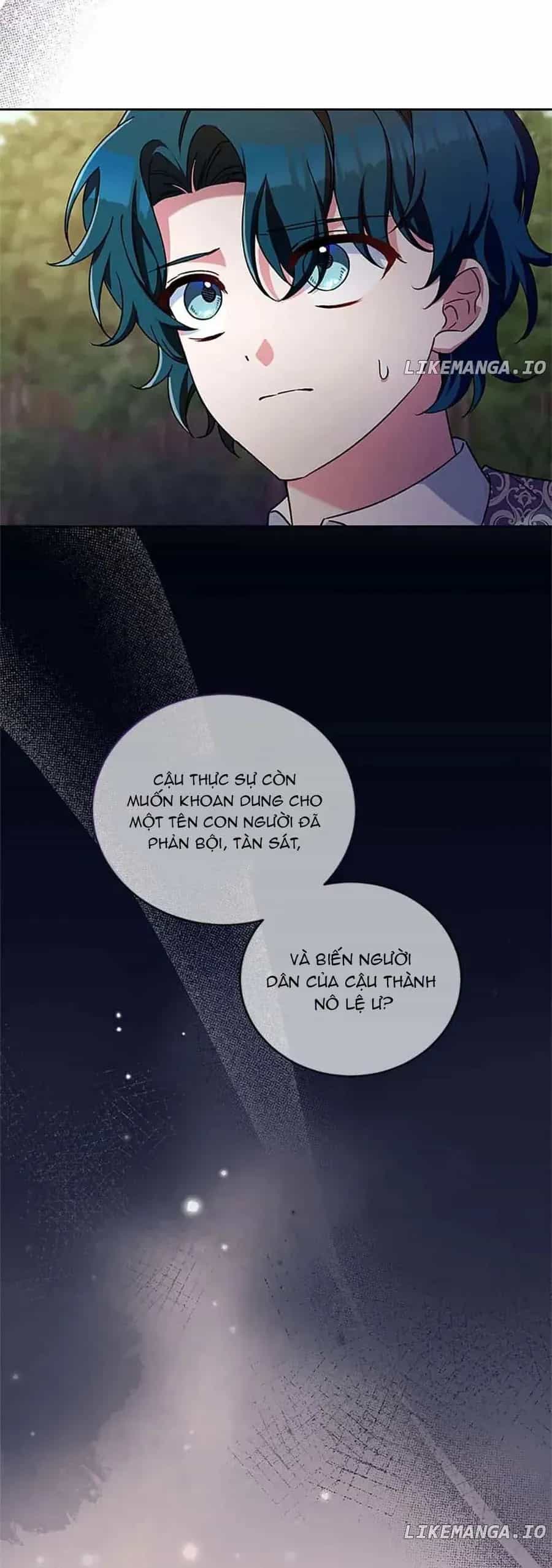 Búp Bê Quản Gia Của Ma Vương - Chương 47 - ảnh 23