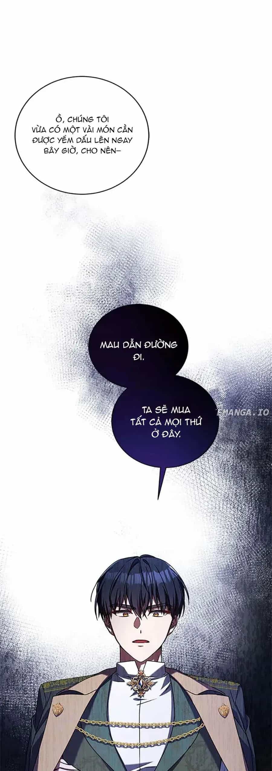 Búp Bê Quản Gia Của Ma Vương - Chương 47 - ảnh 42
