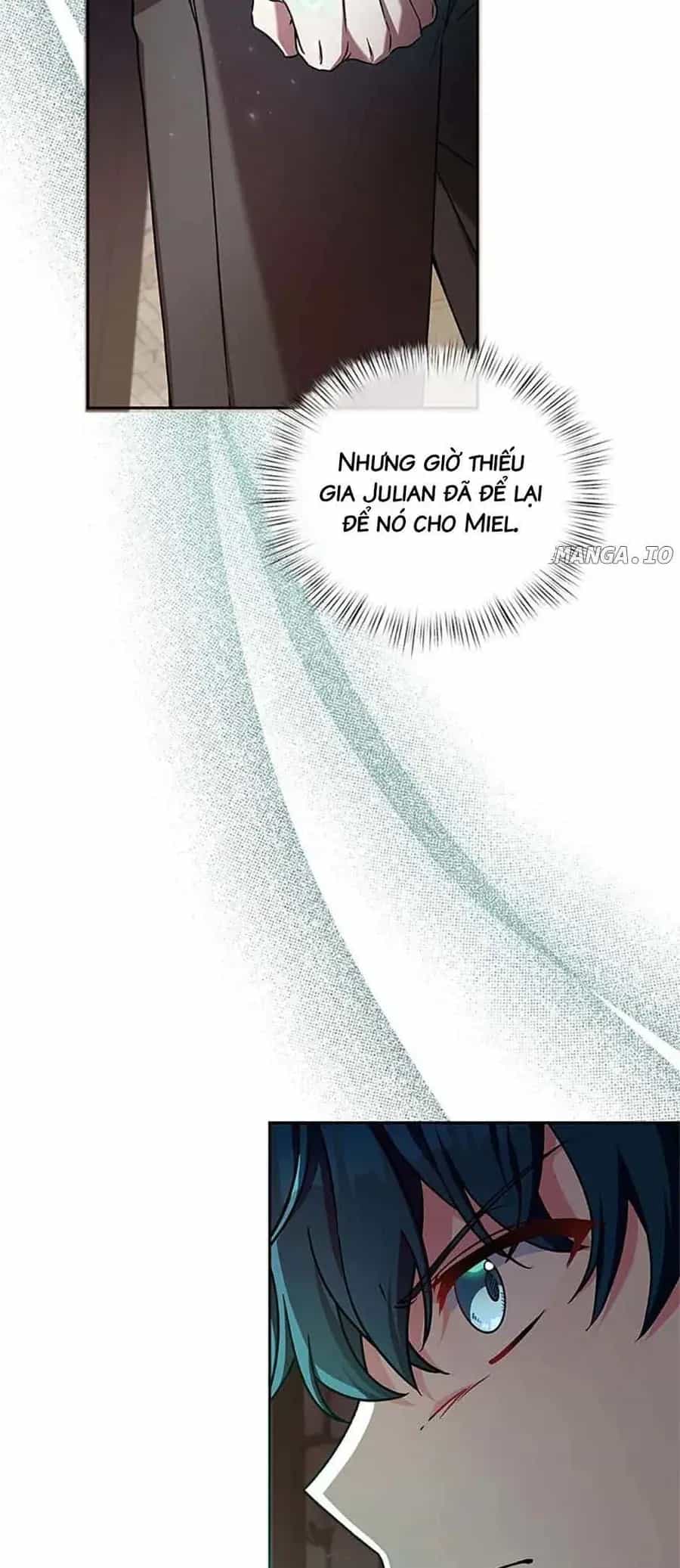 Búp Bê Quản Gia Của Ma Vương - Chương 47 - ảnh 59