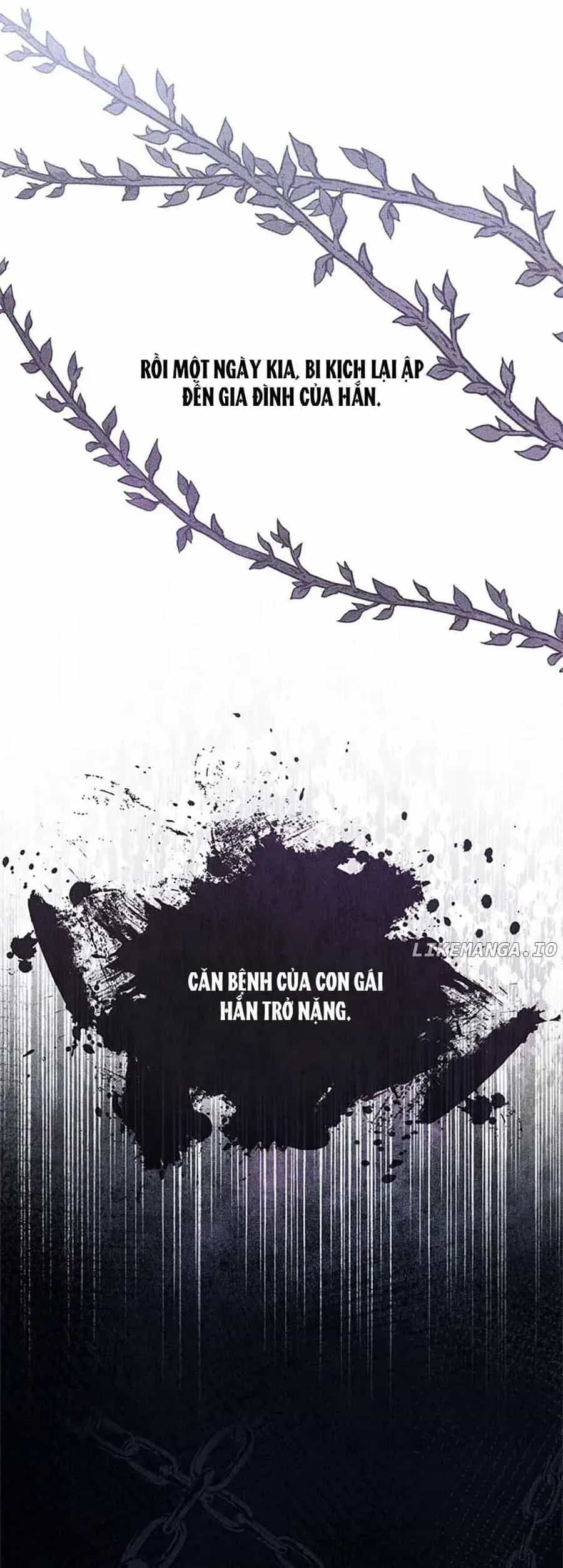 Búp Bê Quản Gia Của Ma Vương - Chương 48 - ảnh 21