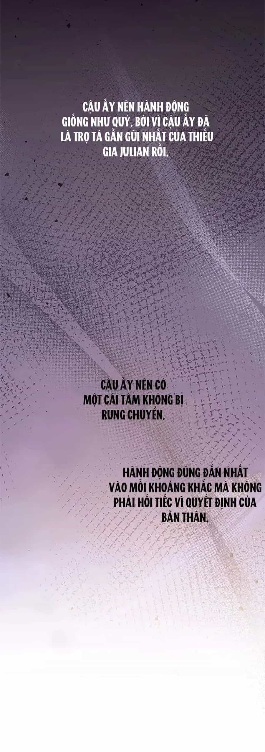 Búp Bê Quản Gia Của Ma Vương - Chương 49 - ảnh 18