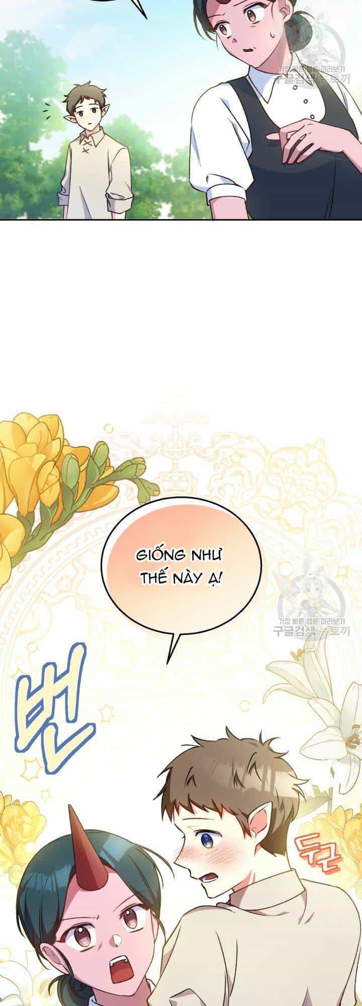 Búp Bê Quản Gia Của Ma Vương - Chương 5 - ảnh 23
