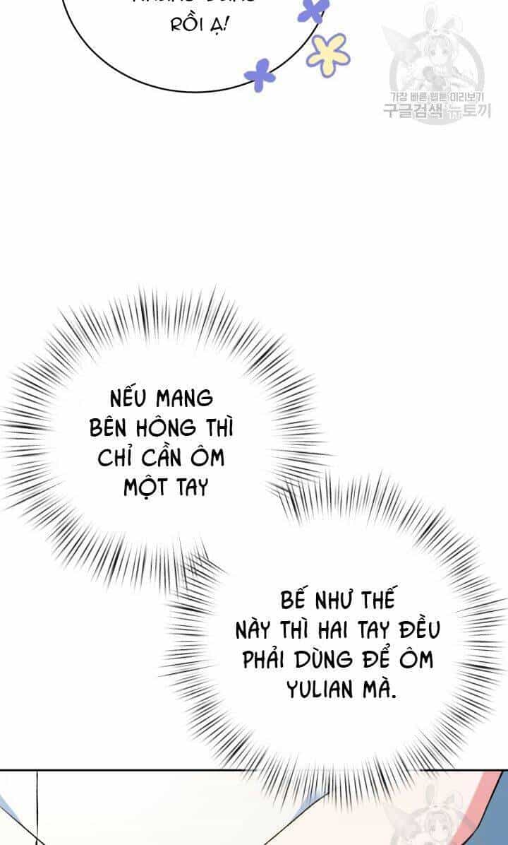 Búp Bê Quản Gia Của Ma Vương - Chương 5 - ảnh 27