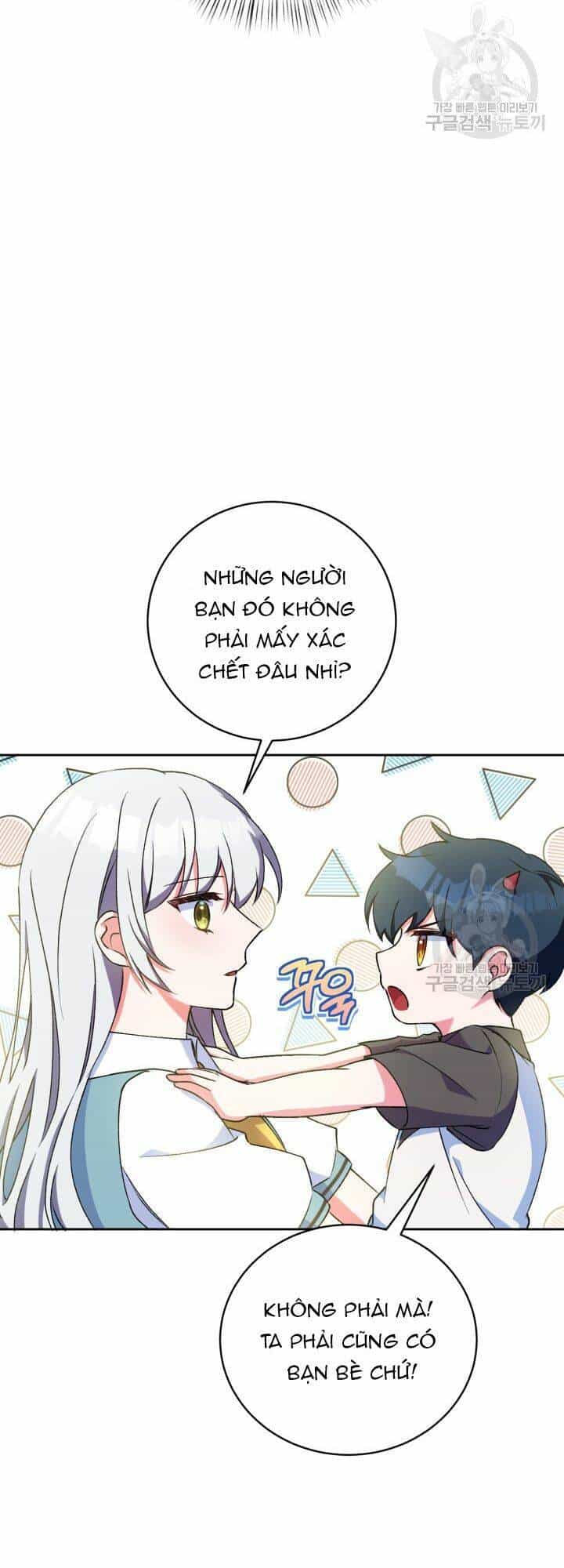 Búp Bê Quản Gia Của Ma Vương - Chương 5 - ảnh 30