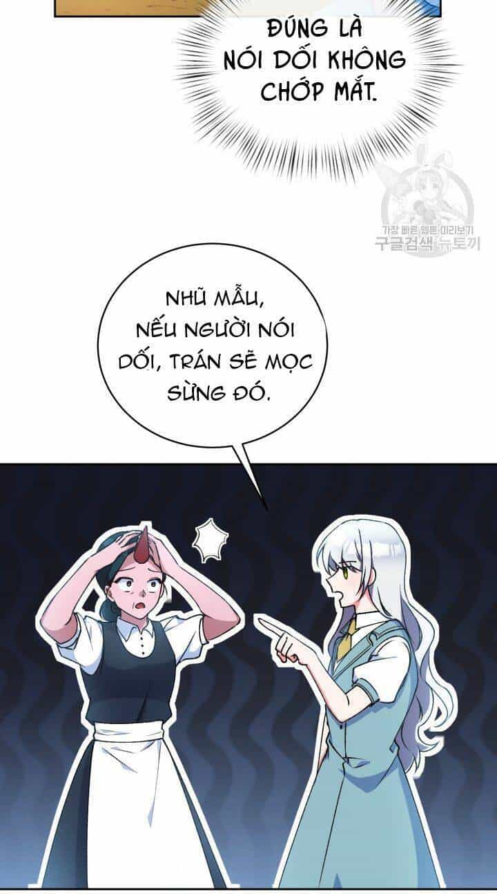 Búp Bê Quản Gia Của Ma Vương - Chương 5 - ảnh 42