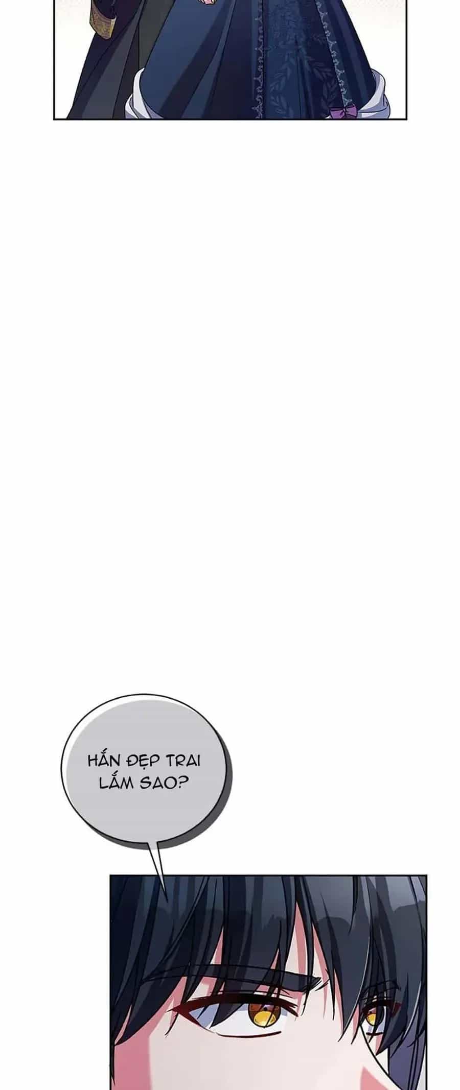 Búp Bê Quản Gia Của Ma Vương - Chương 50 - ảnh 13