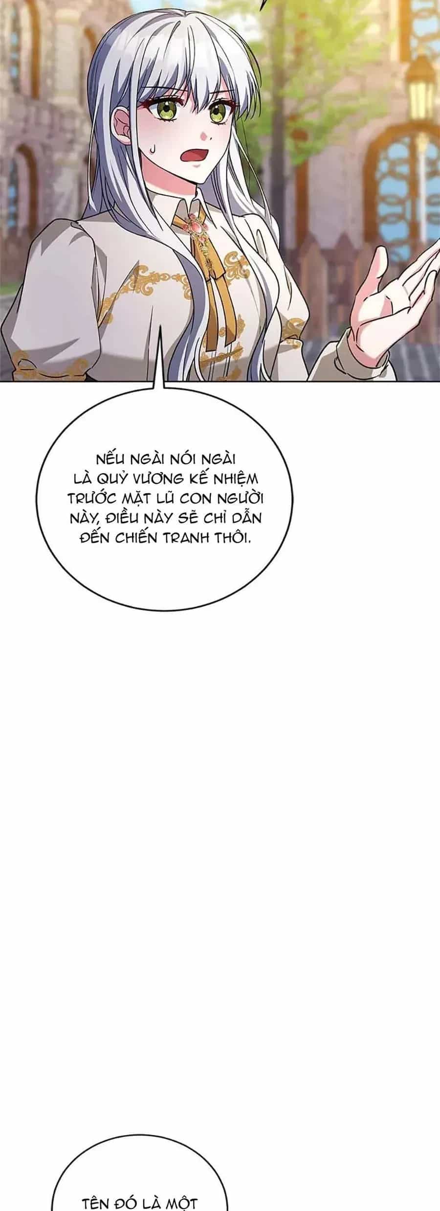 Búp Bê Quản Gia Của Ma Vương - Chương 50 - ảnh 58