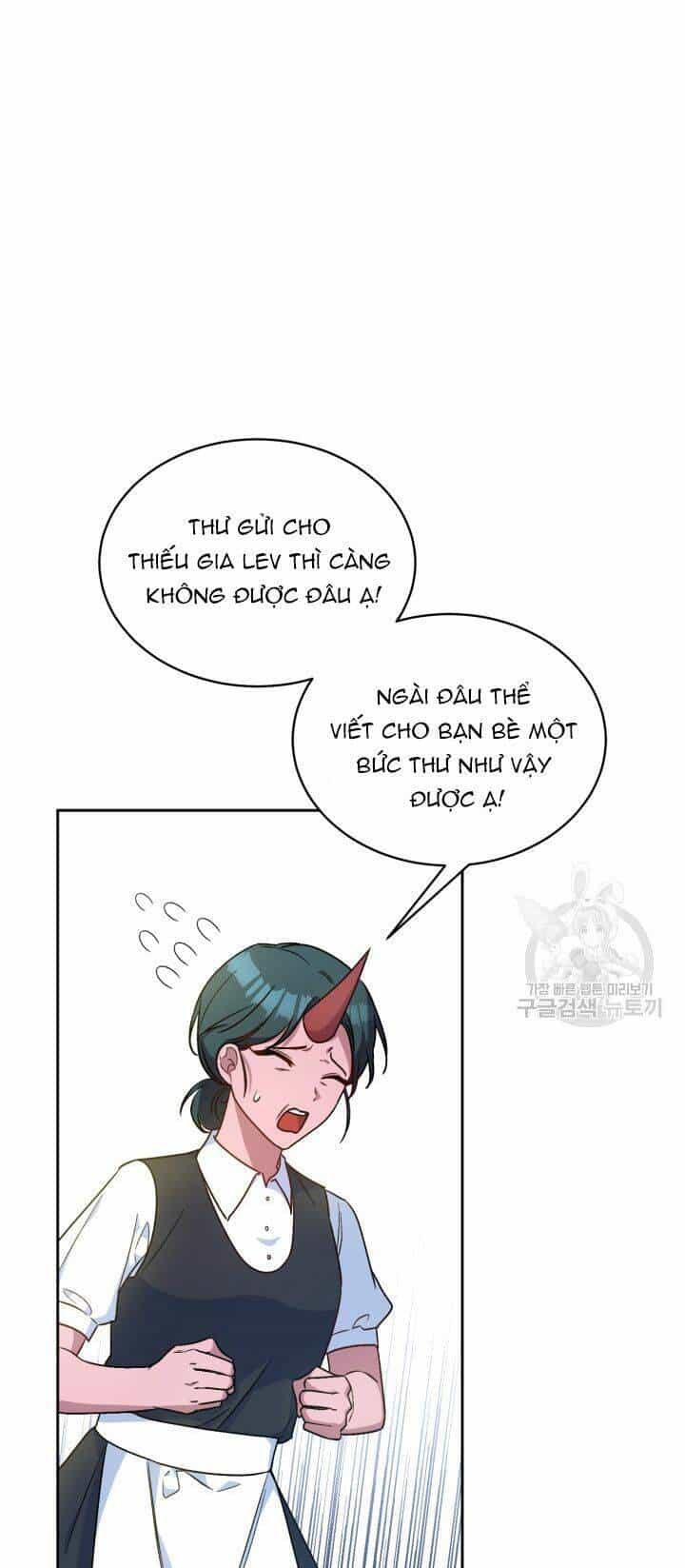 Búp Bê Quản Gia Của Ma Vương - Chương 6 - ảnh 16