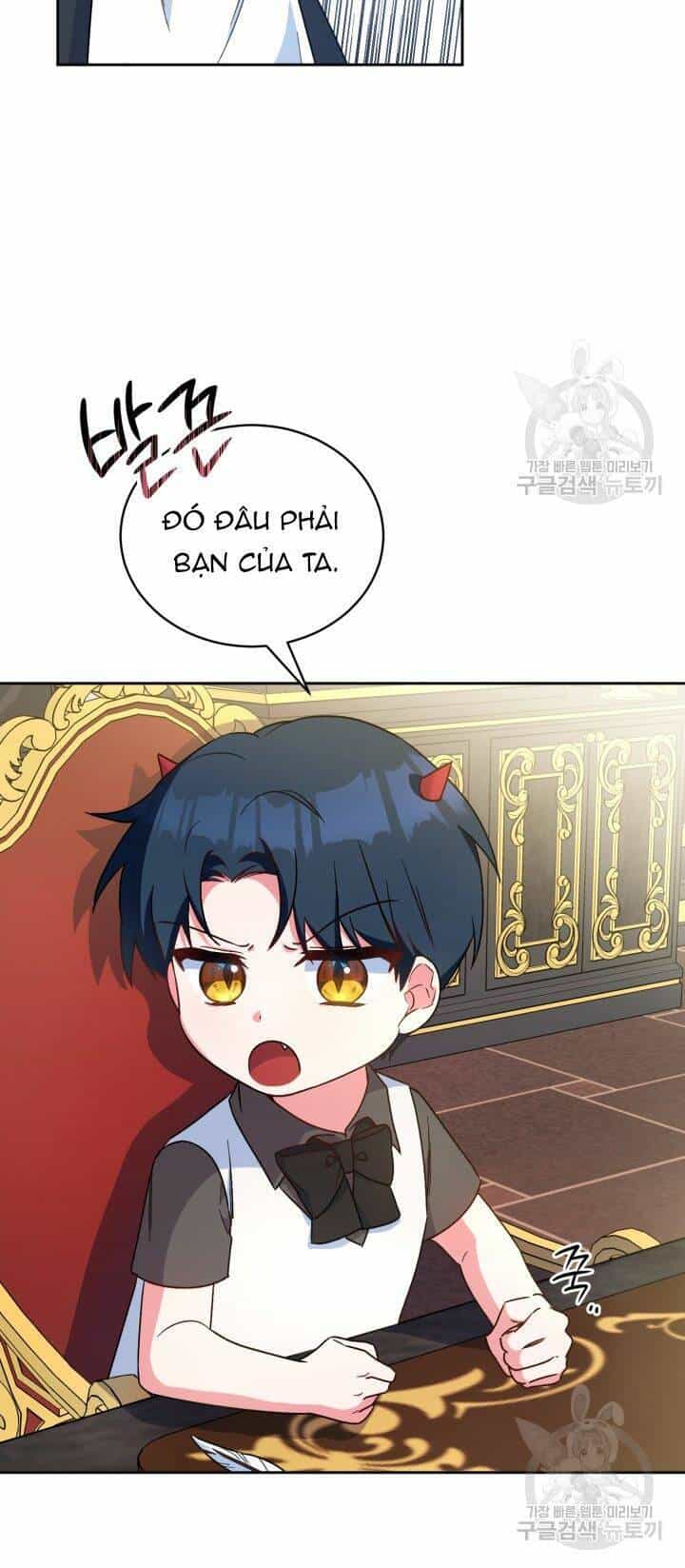 Búp Bê Quản Gia Của Ma Vương - Chương 6 - ảnh 17